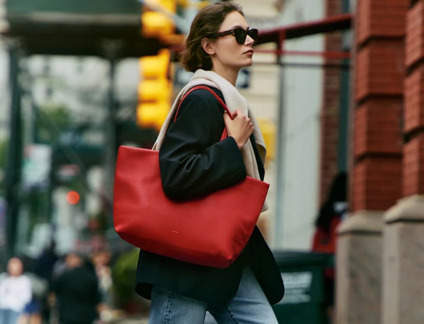 Gallery image for Cuyana Apparel