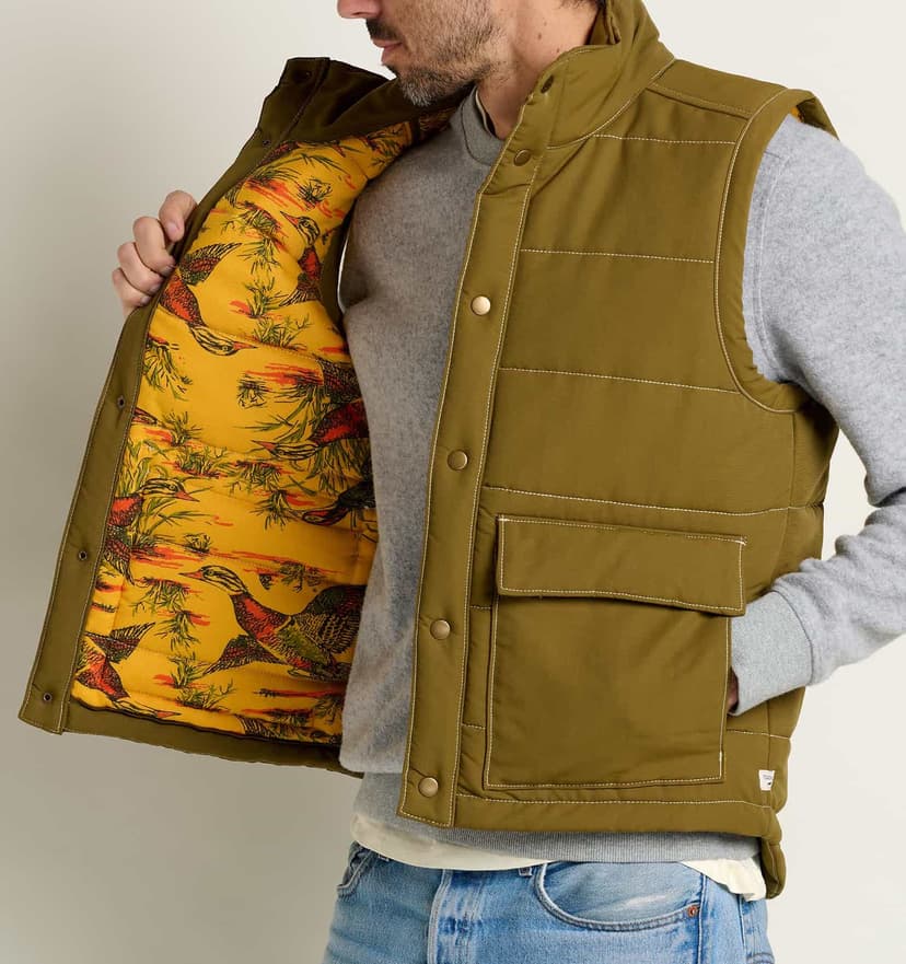 Gallery image for Toad&Co Apparel