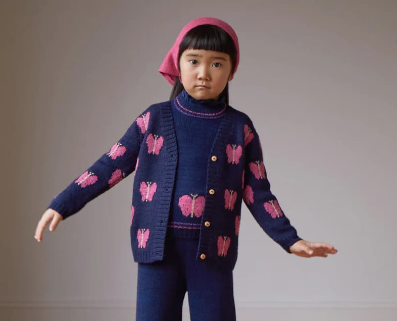 Gallery image for Oeuf Baby and Kid