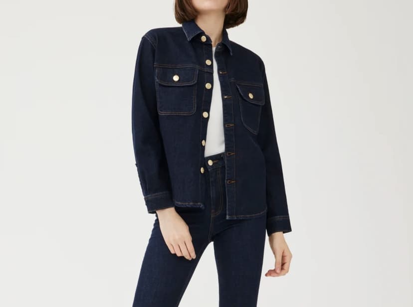 Gallery image for Warp + Weft Denim