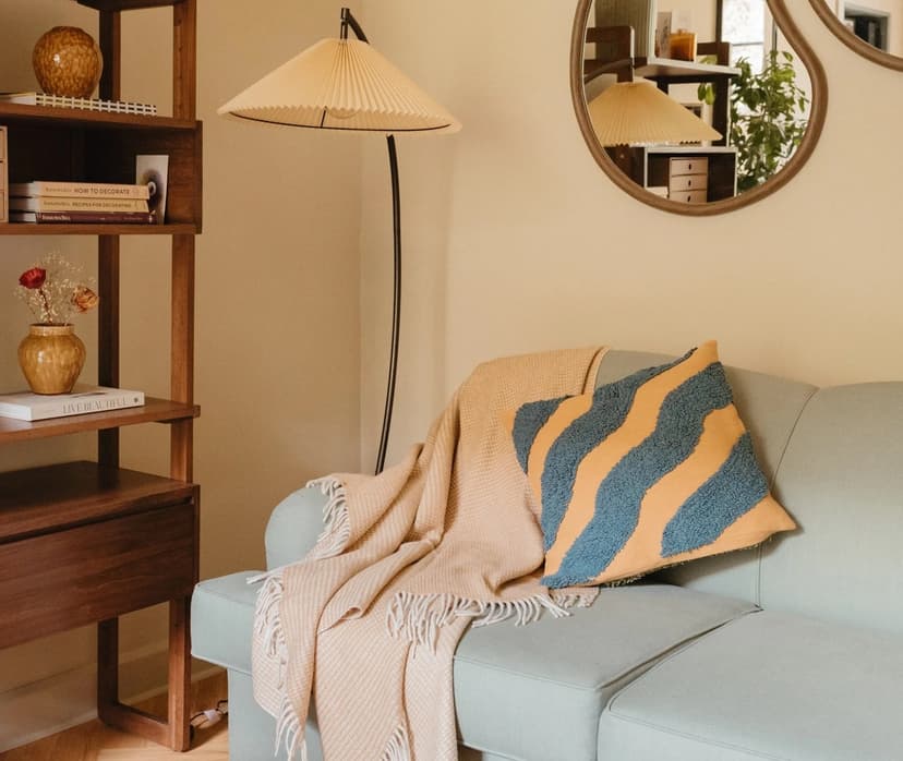 Gallery image for Tartan Blanket Co