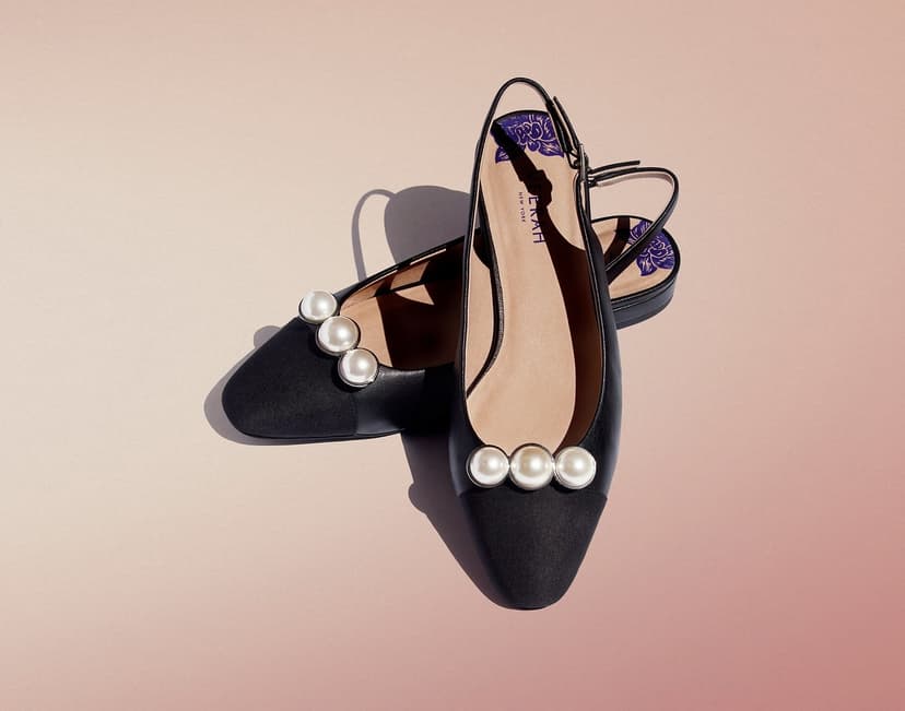 Gallery image for Veerah New York Vegan Footwear