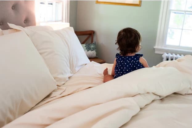 Gallery image for American Blossom Linens