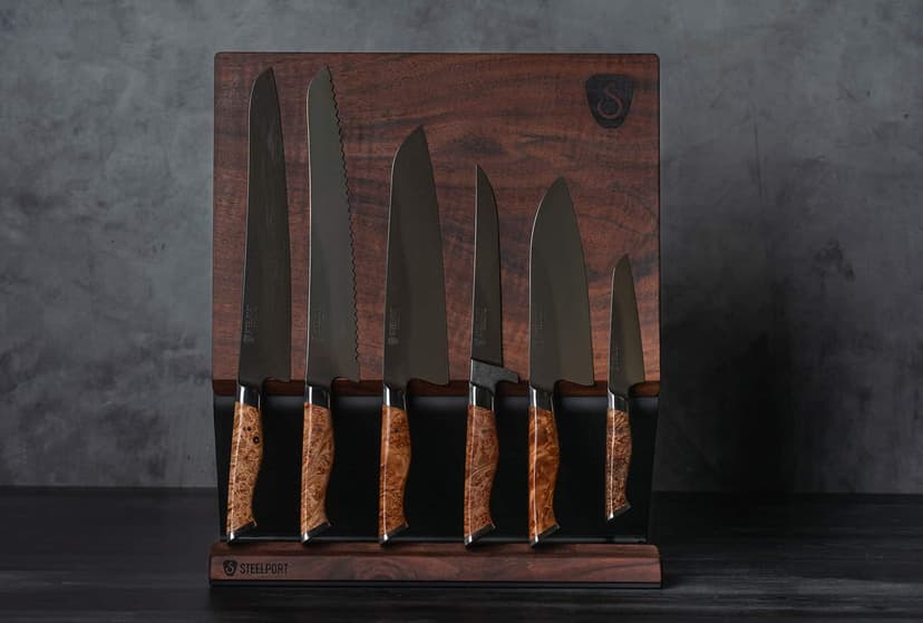Gallery image for Steelport Knife Co.