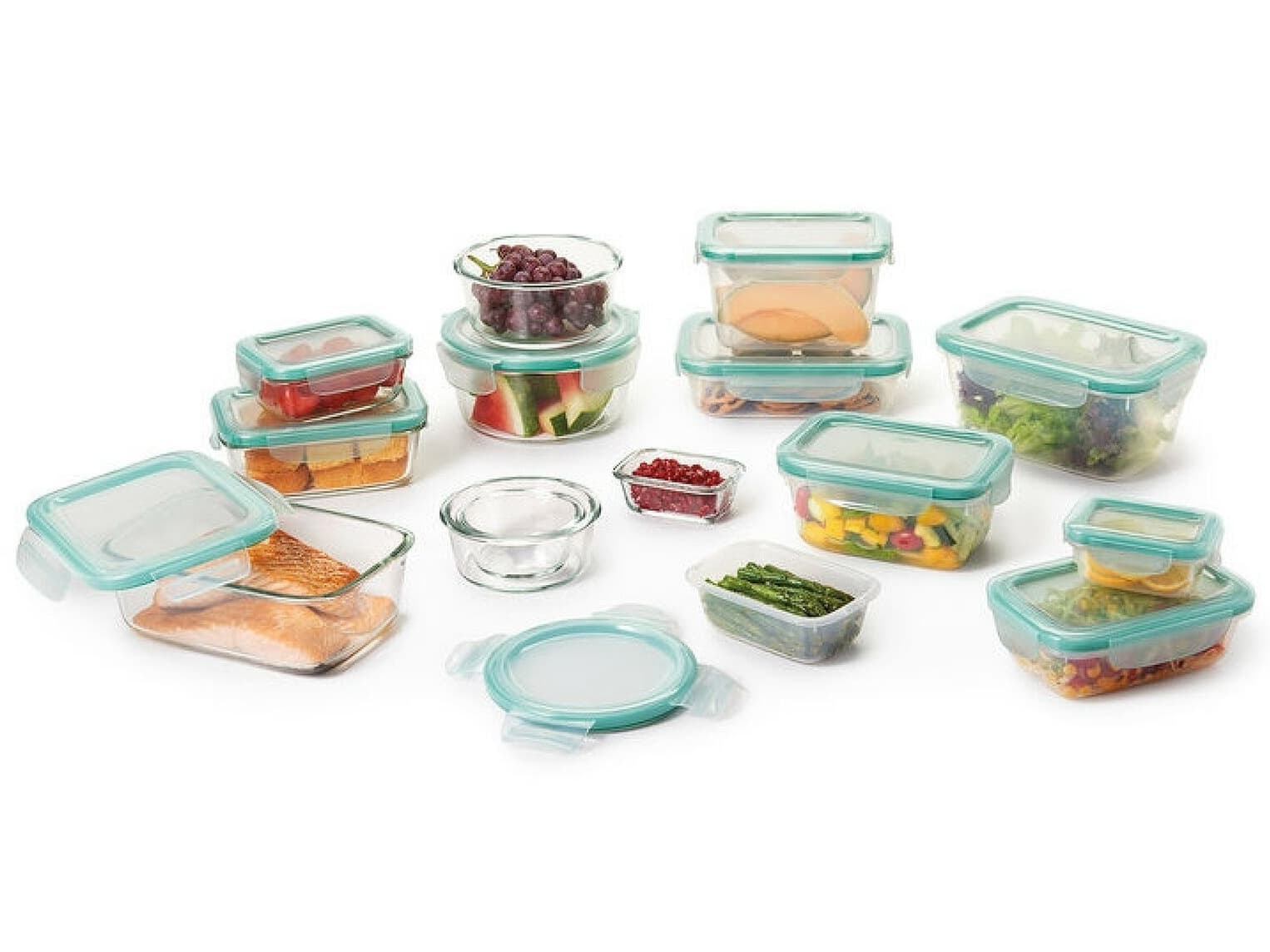 – Photo courtesy of OXO