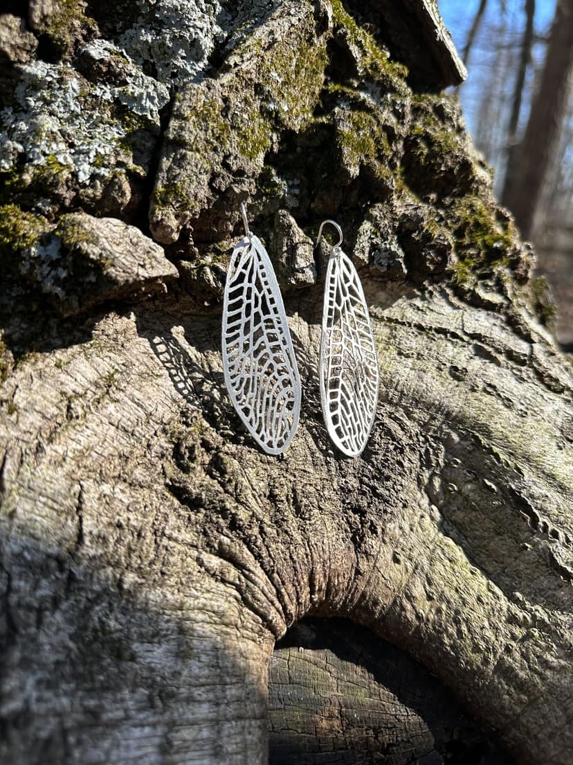 Gallery image for Bean and Bear Studio Jewelry