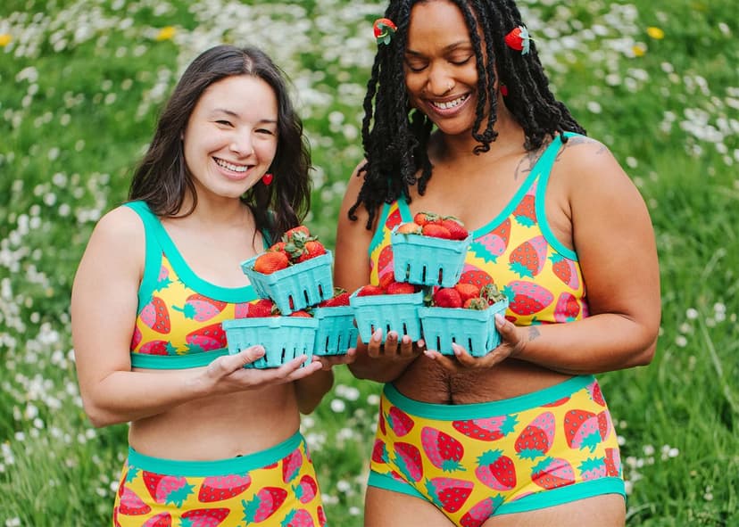Gallery image for Thunderpants USA