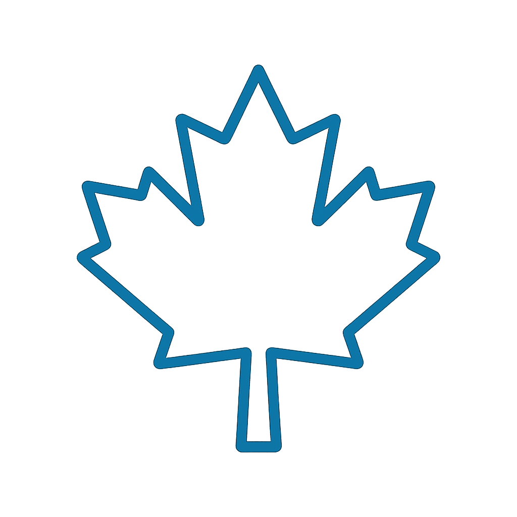 Maple leaf