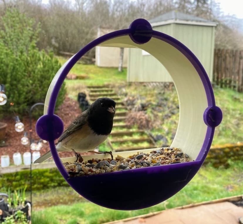 Gallery image for Birdhouses and Birdfeeders on Etsy