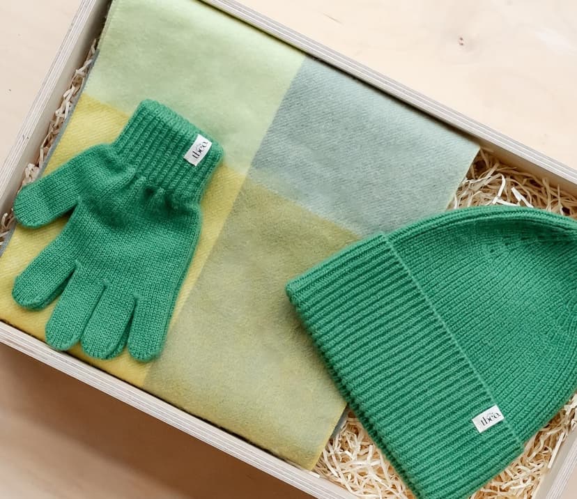 Gallery image for Tartan Blanket Co