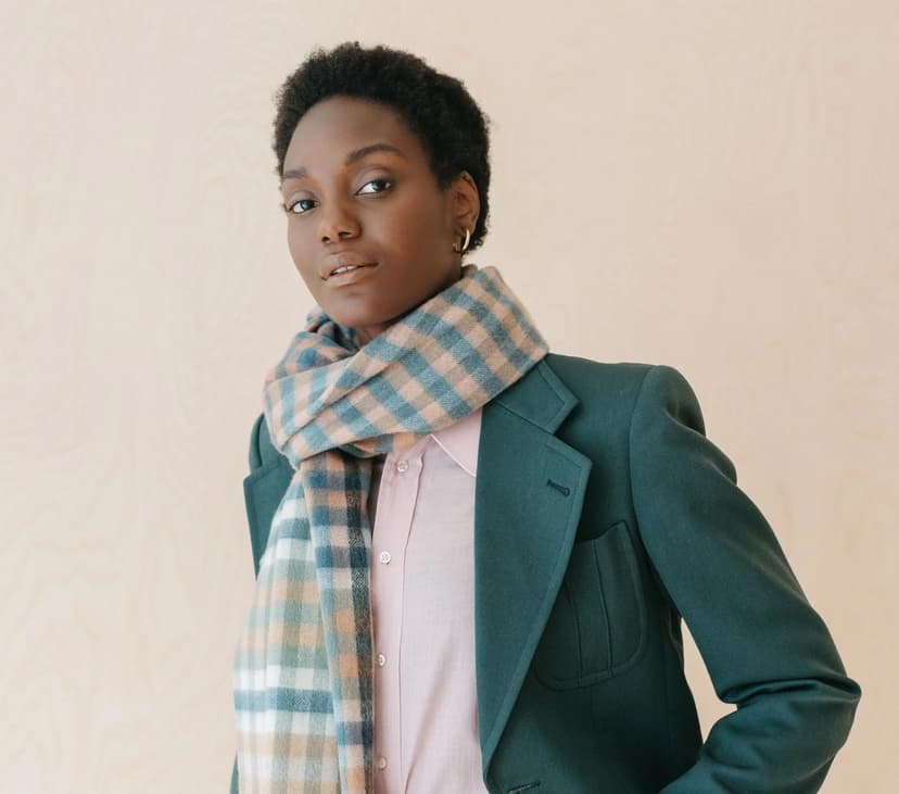 Gallery image for Tartan Blanket Co