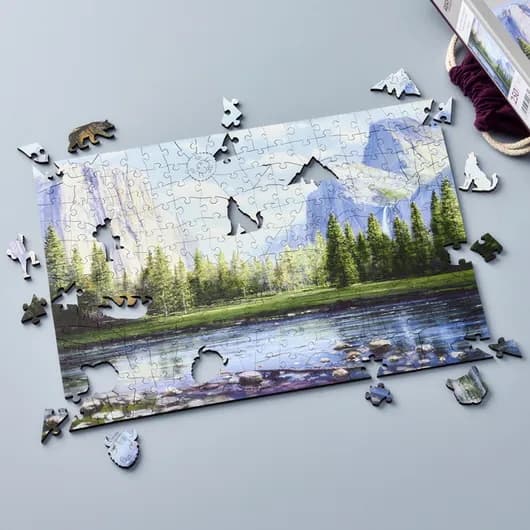 Gallery image for Wentworth Puzzles