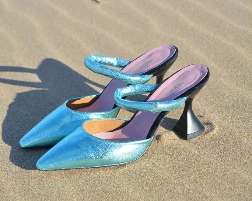 Gallery image for Immaculate Vegan