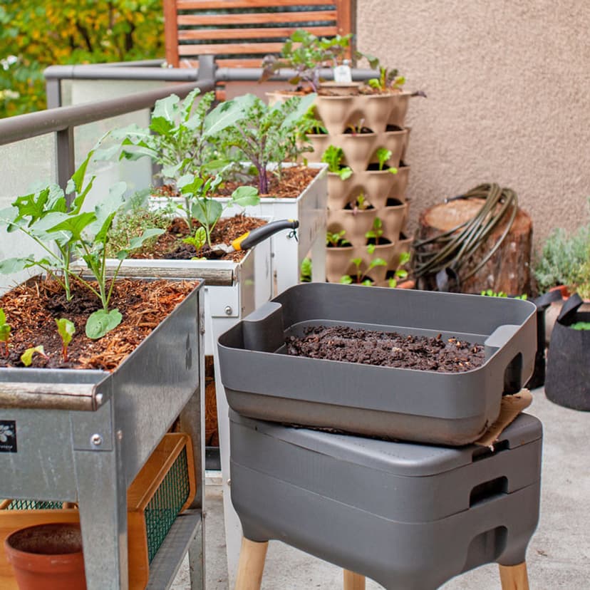 Gallery image for Eartheasy Home, Yard, and Garden