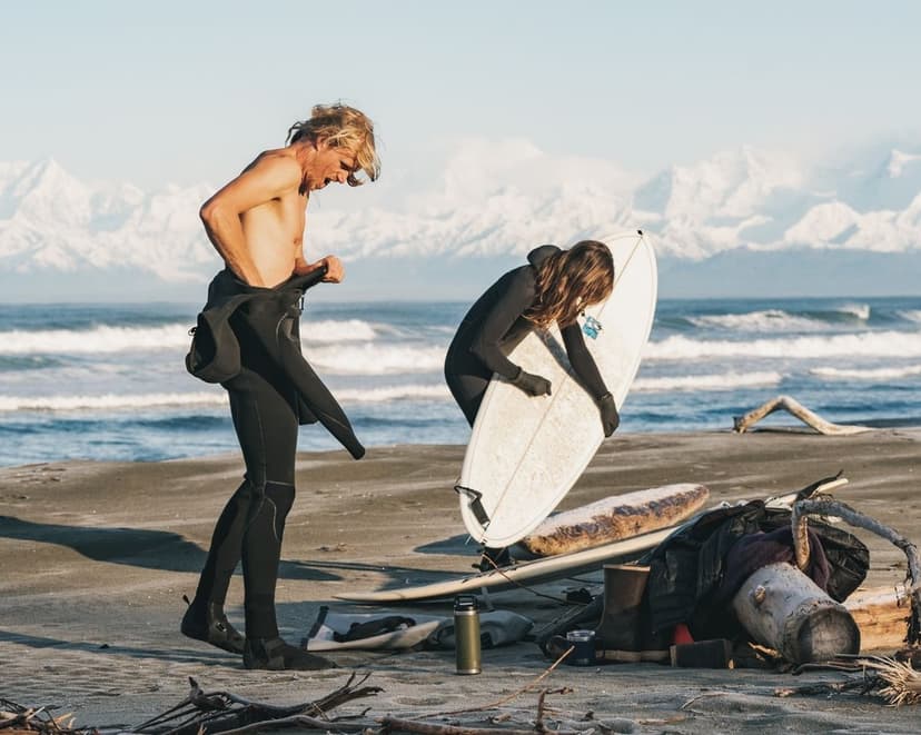 Gallery image for Patagonia