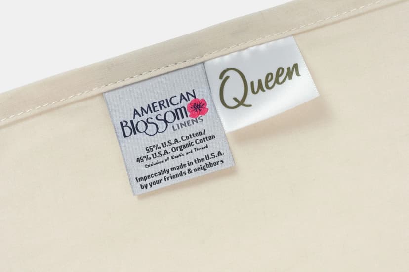 Gallery image for American Blossom Linens