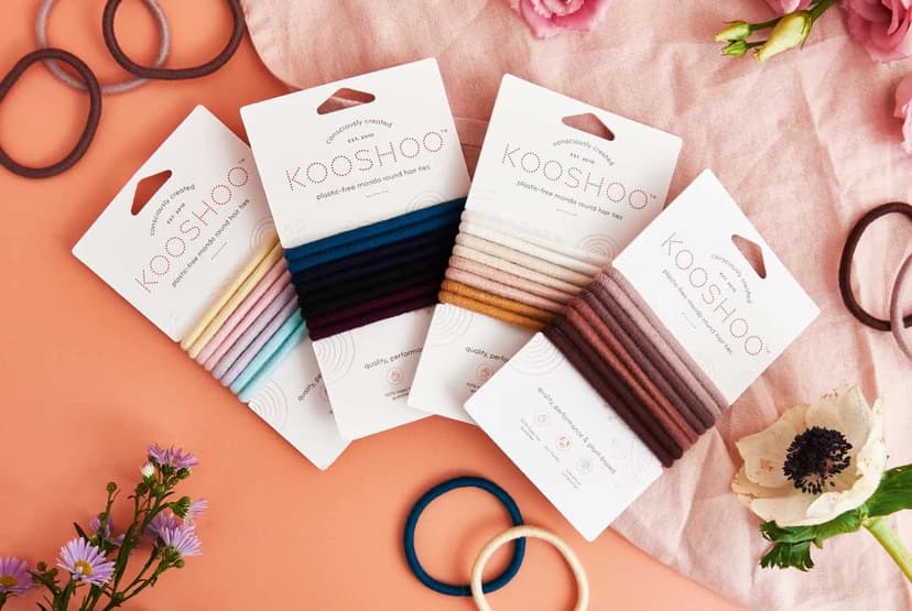 Gallery image for Kooshoo Hair Accessories