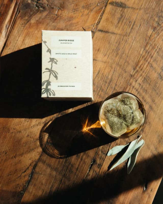 Gallery image for Juniper Ridge